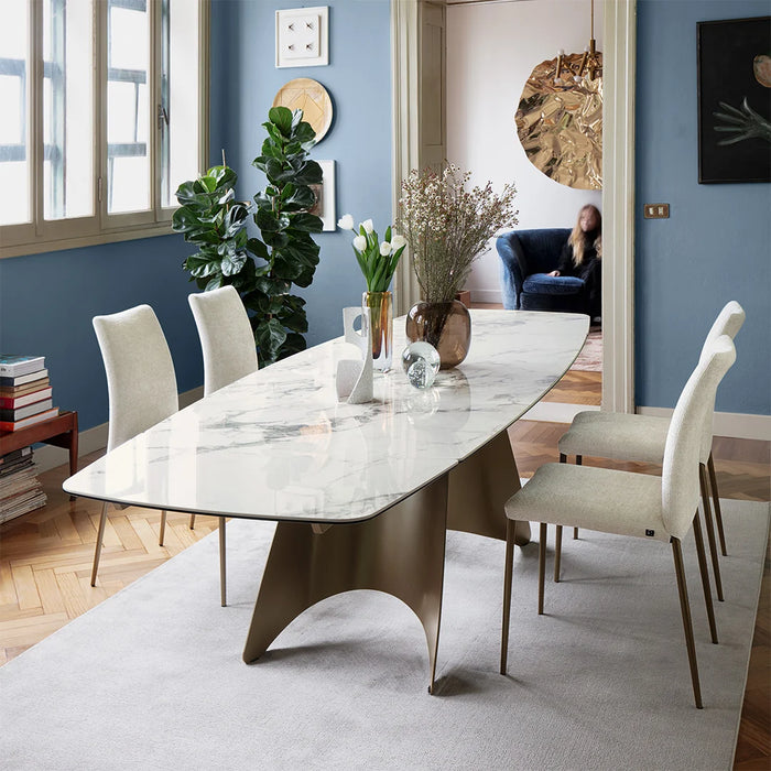 Orion Extendable Barrel Table