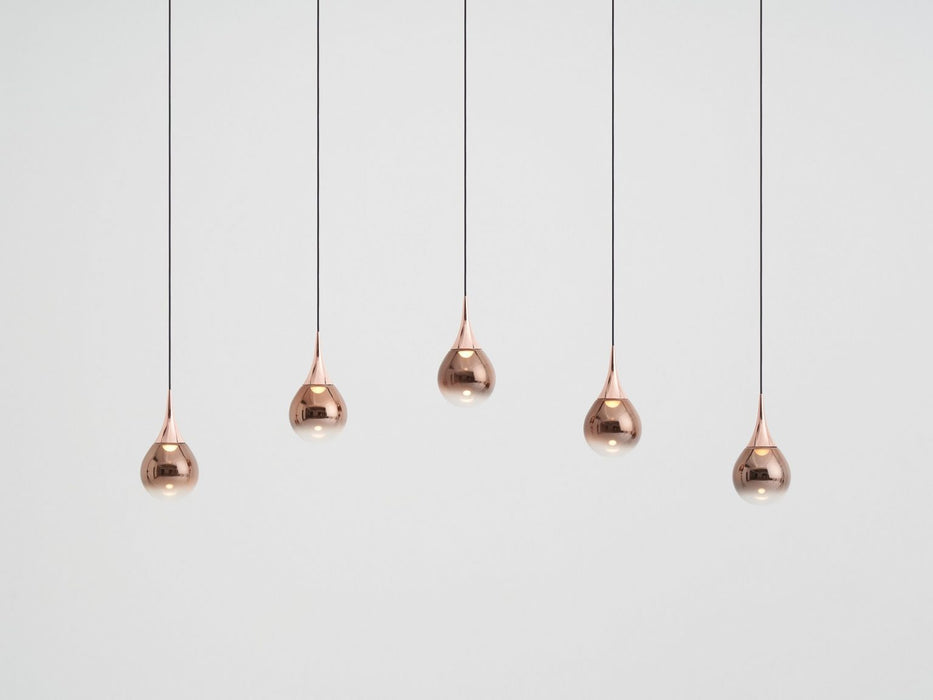 Kaokao Five Pendant