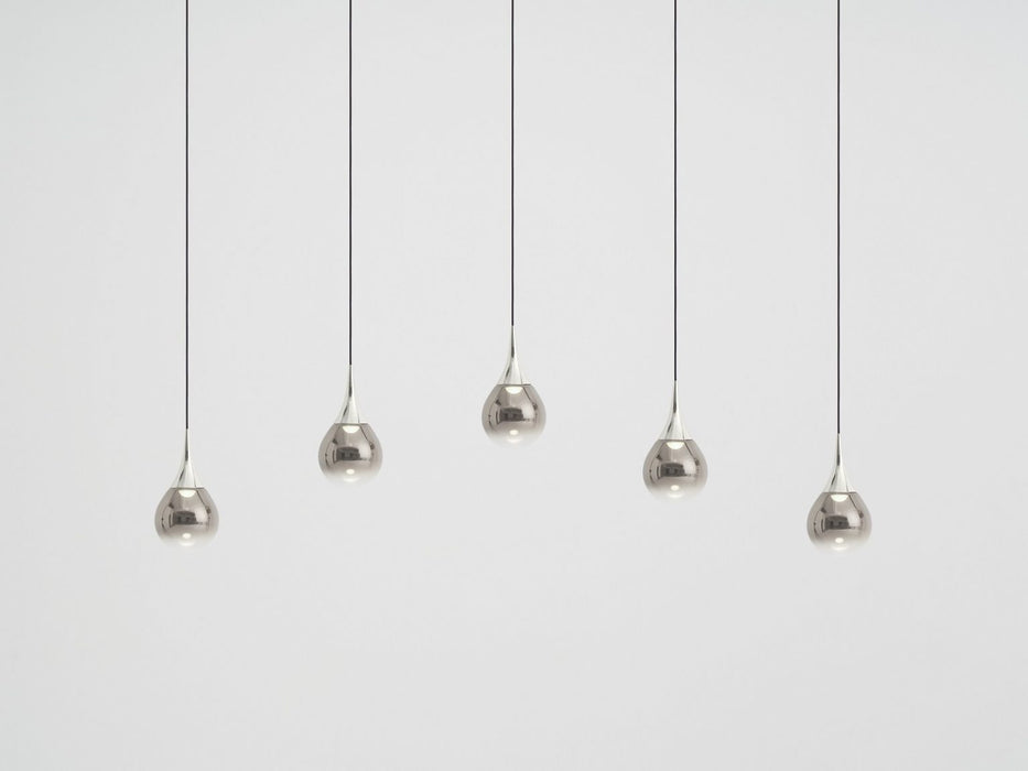 Kaokao Five Pendant