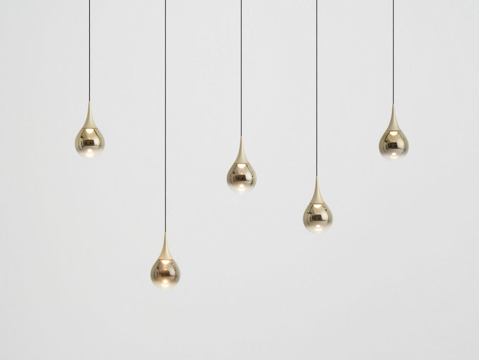 Kaokao Five Pendant