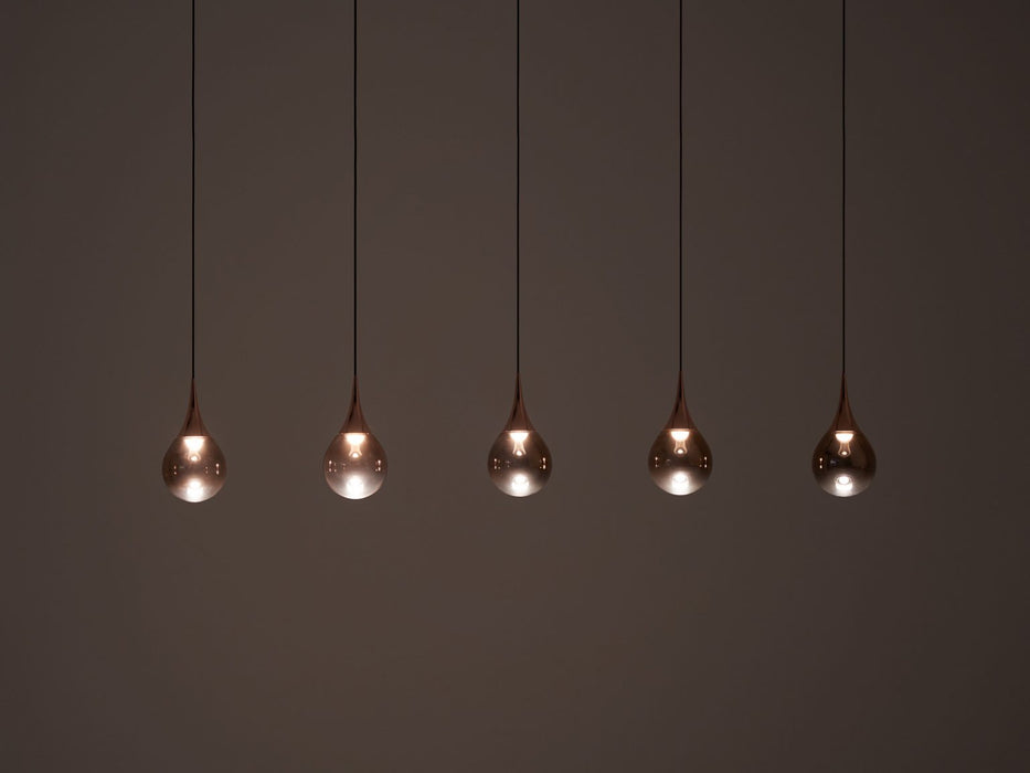 Kaokao Five Pendant