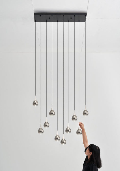 Kaokao Ten Pendant