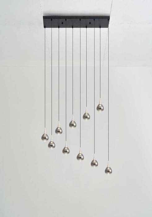 Kaokao Ten Pendant