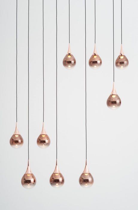 Kaokao Ten Pendant