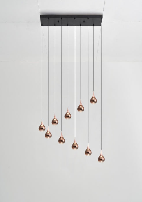 Kaokao Ten Pendant