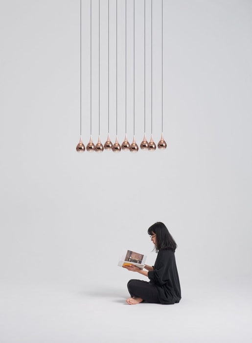 Kaokao Ten Pendant