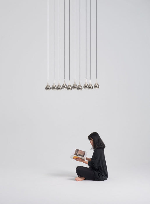 Kaokao Ten Pendant