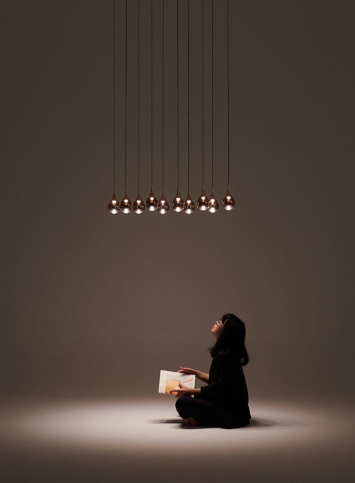 Kaokao Ten Pendant