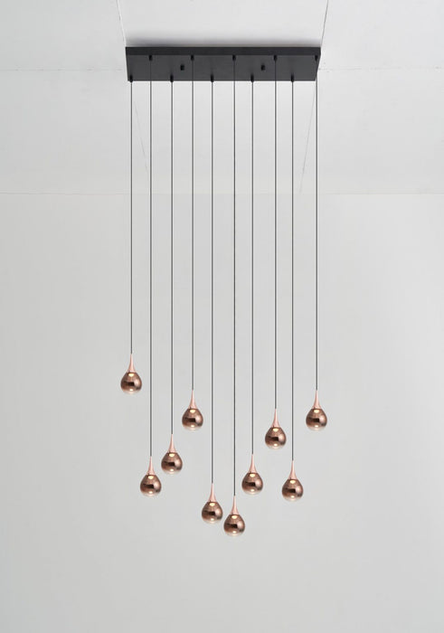 Kaokao Ten Pendant