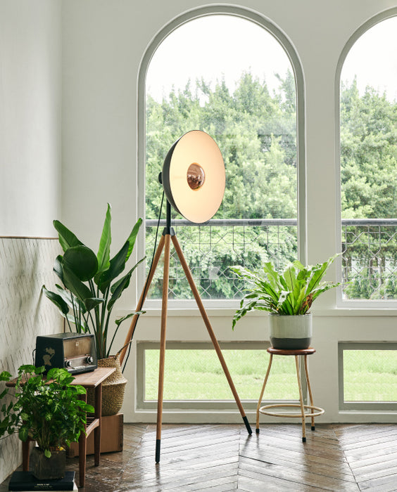 Luna Mega Floor Lamp