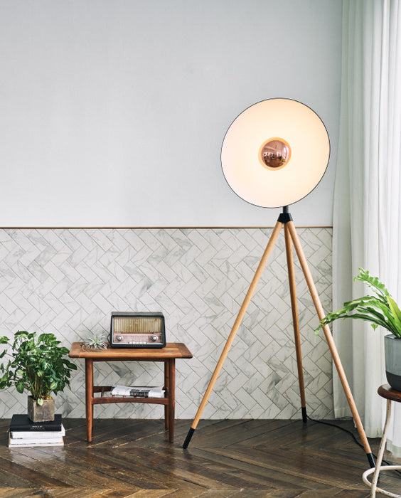 Luna Mega Floor Lamp