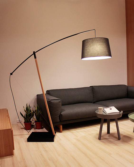 Arker Mega Floor Lamp