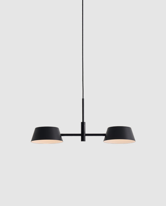 Pol Extra Large Two Pendant