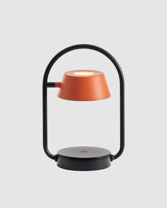 Pol Ring Portable Table Lamp