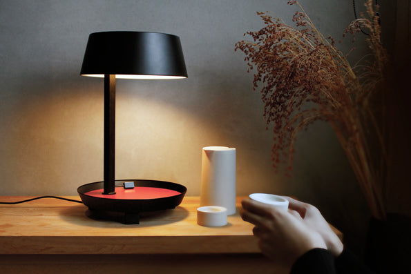 Karry Mini Table Lamp