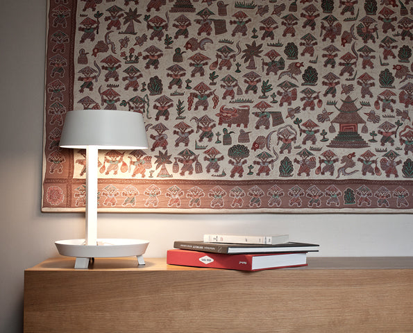 Karry Mini Table Lamp