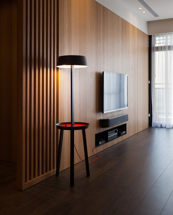 Karry Floor Lamp