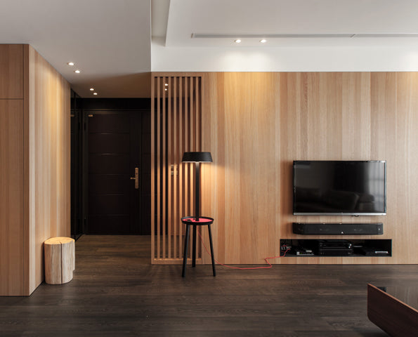 Karry Floor Lamp
