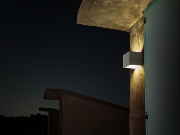 Kast Wall Lamp S
