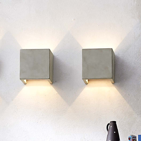 Kast Wall Lamp S