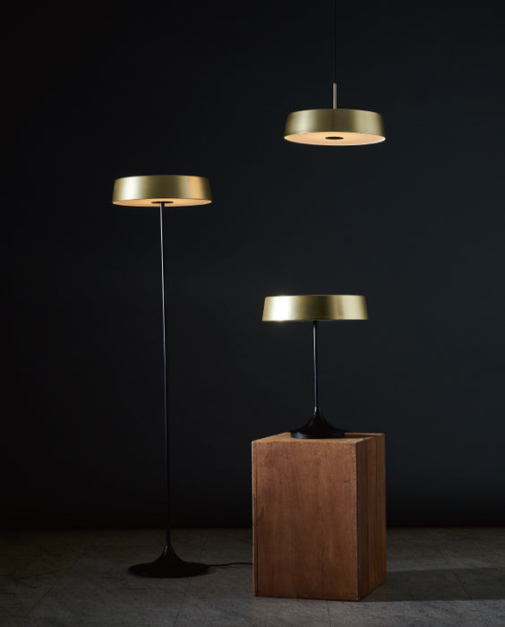 Zhena LED Pendant