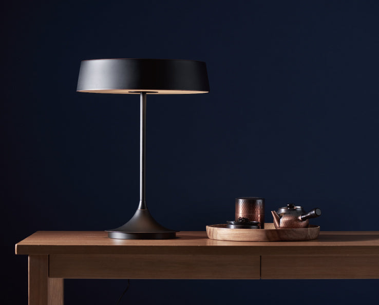 Zhena LED Table Lamp