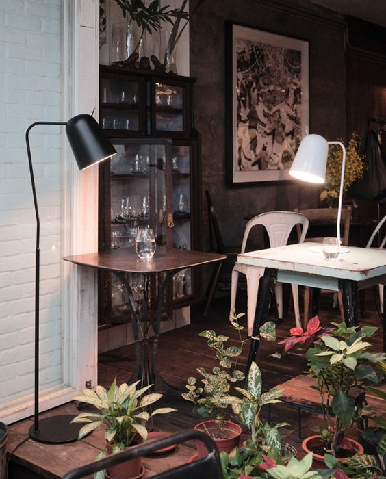 Lolo Floor Lamp