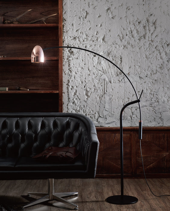 Dusk Floor Lamp