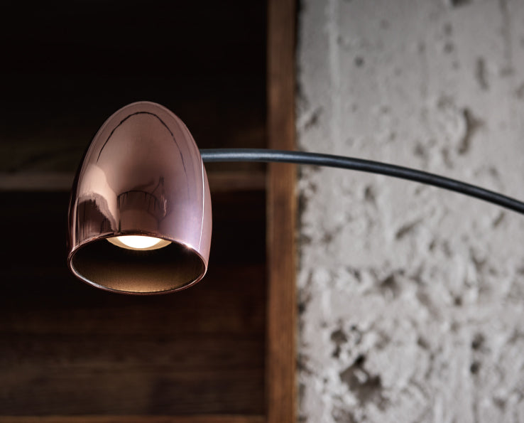 Dusk Floor Lamp