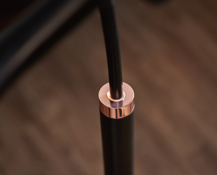 Dusk Floor Lamp
