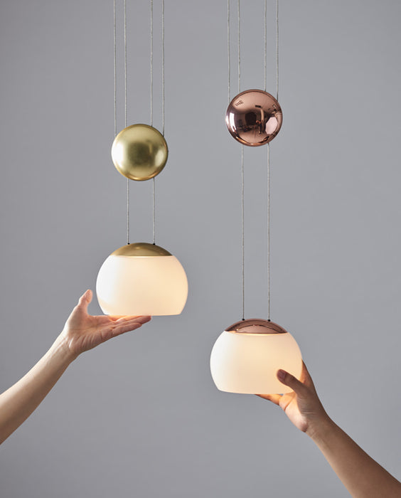 Yoyo LED Pendant