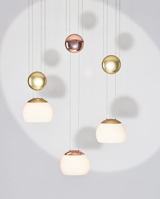 Yoyo LED Pendant
