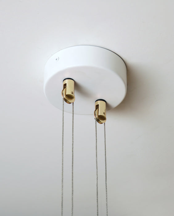 Yoyo LED Pendant