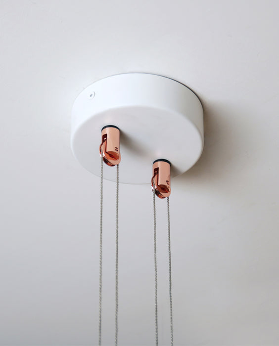 Yoyo LED Pendant