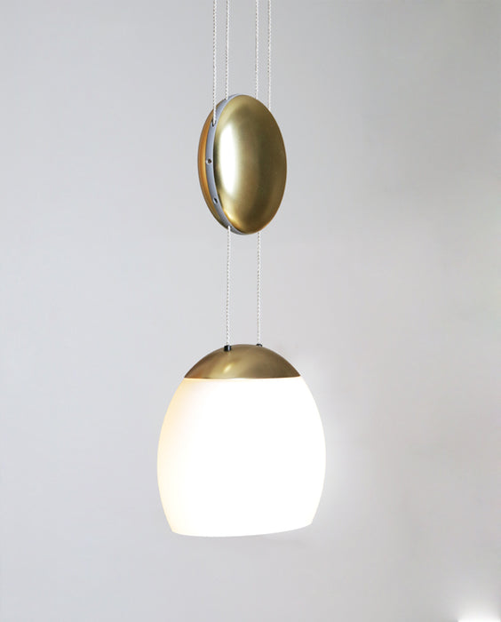 Yoyo LED Pendant