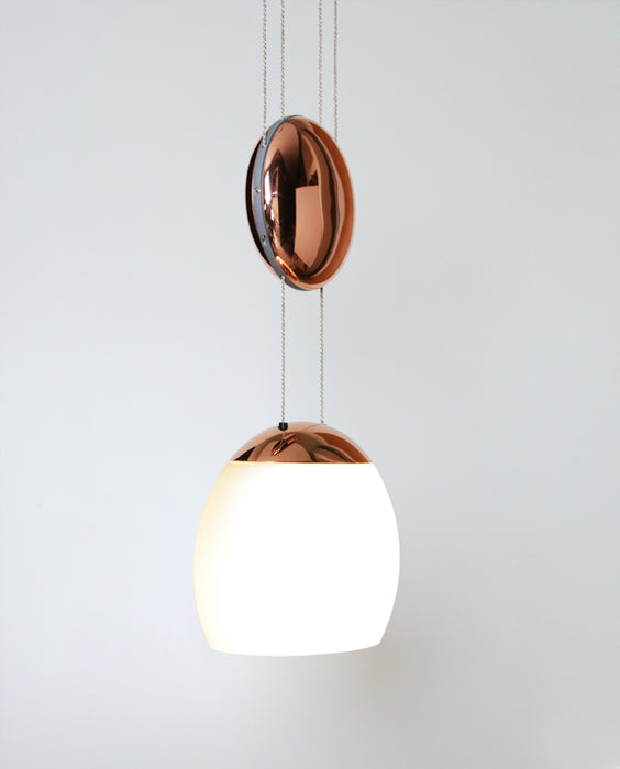 Yoyo LED Pendant