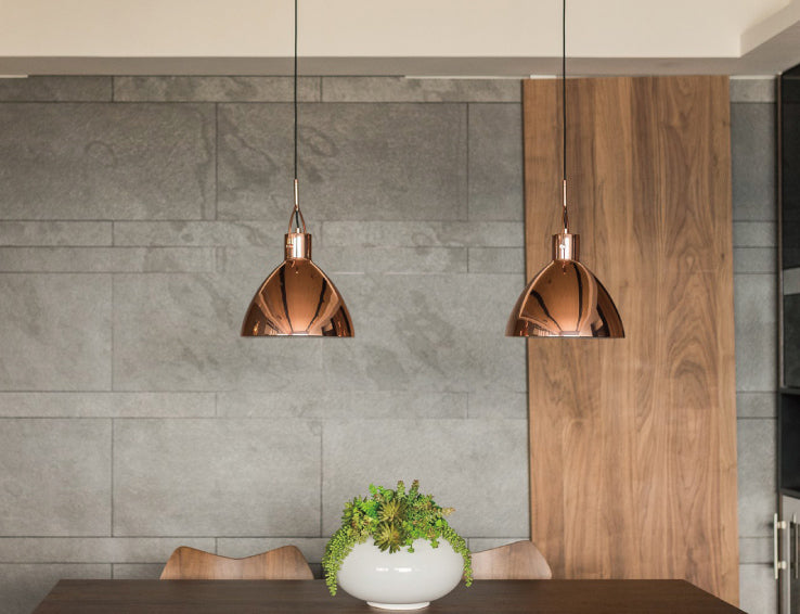 Lior Large Pendant