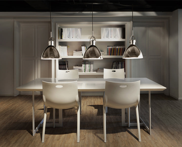 Lior Large Pendant