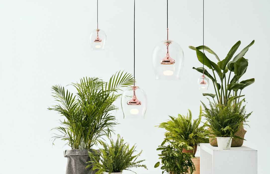 Noa Medium Pendant