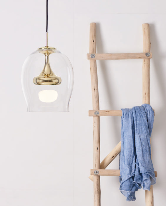 Noa Large Pendant