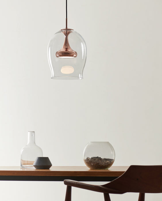 Noa Large Pendant