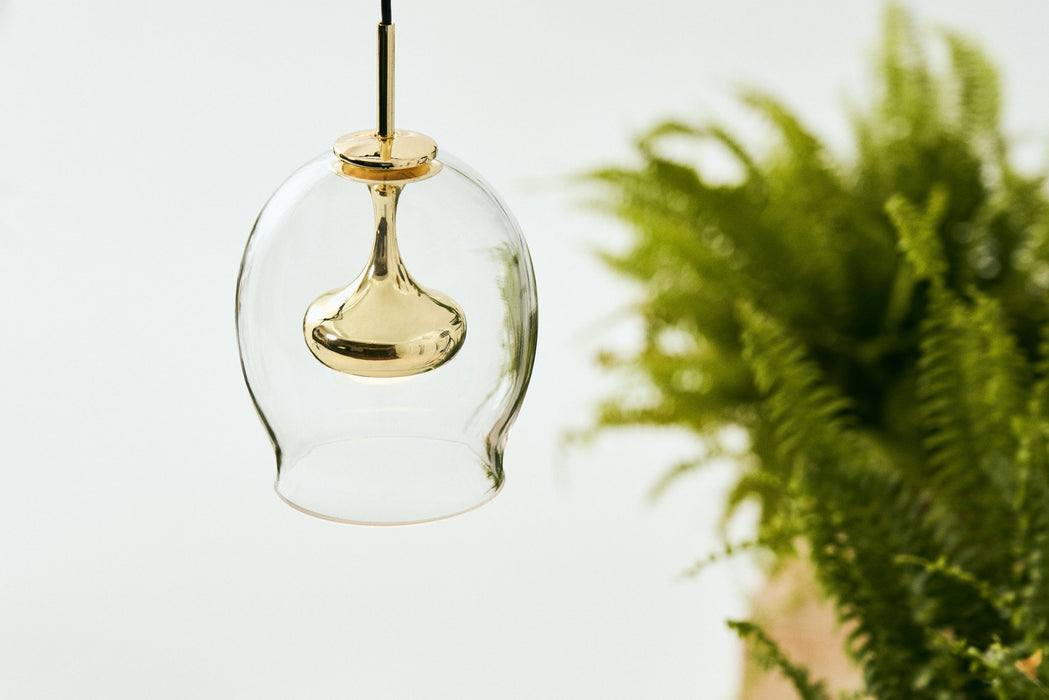 Noa Medium Pendant