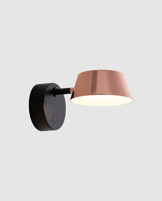 Pol Single Wall Lamp
