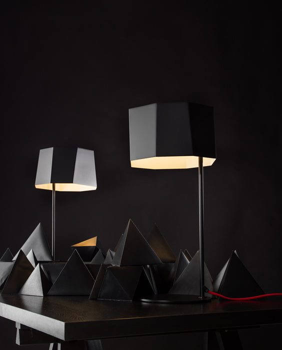 Domina Table Lamp