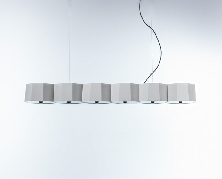 Domina Six Pendant