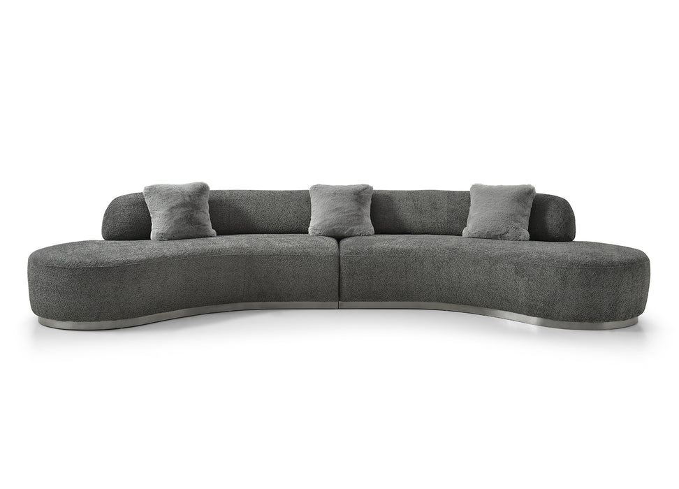 Oyster Sofa