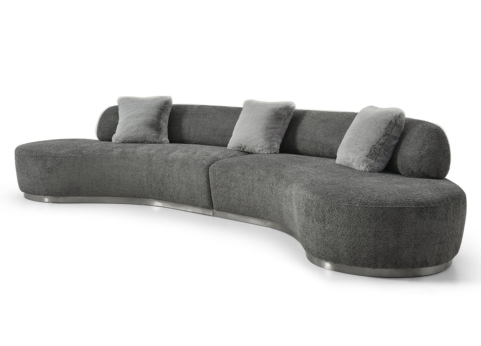 Oyster Sofa