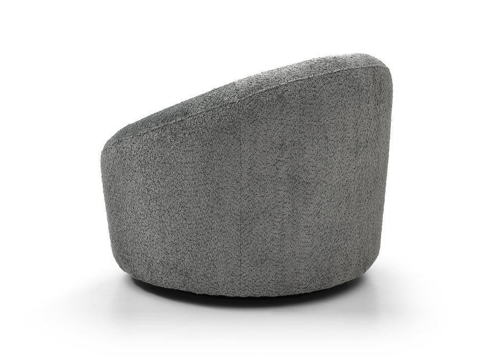 Oyster Swivel Chair