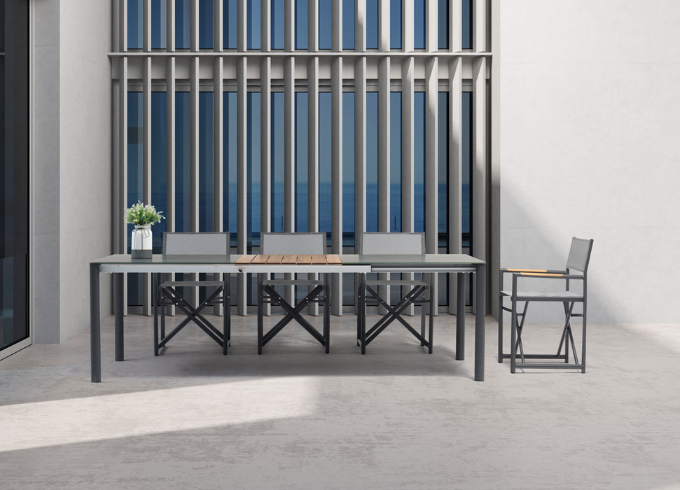 Bali Extension Dining Table