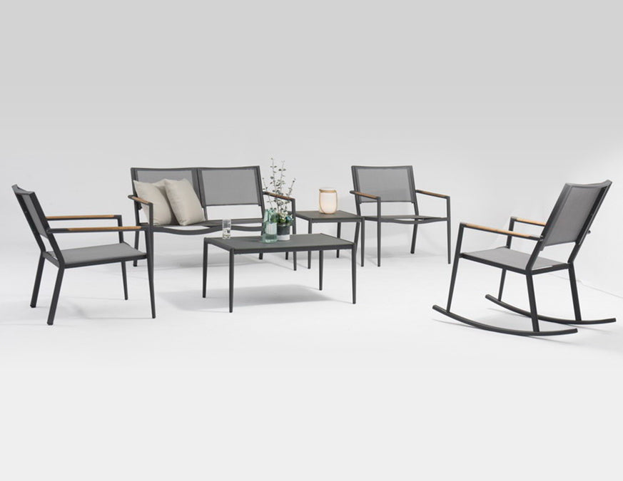 Bali Two Seater Sofa